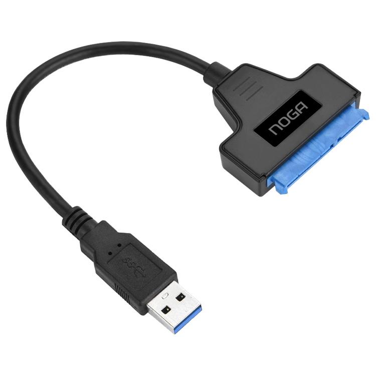 CONVERSOR NOGA USB A SATA