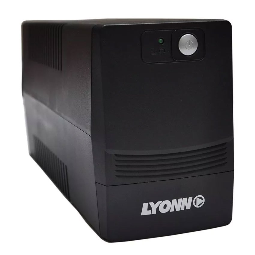 UPS LYONN  CTB-800AP LED