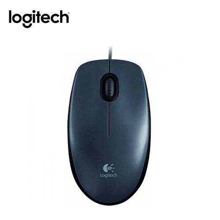 MOUSE LOGITECH M90 USB