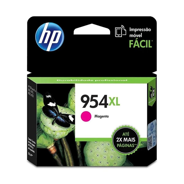 CART.HP  (#954XL) MAGENTA