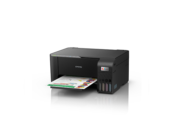 EPSON ECOTANK MFP L3250 WIFI