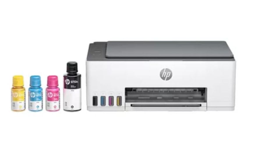 HP MFP SMART TANK 580 WIFI