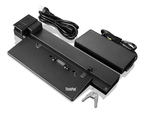 LENOVO THINKPAD DOCK 230W