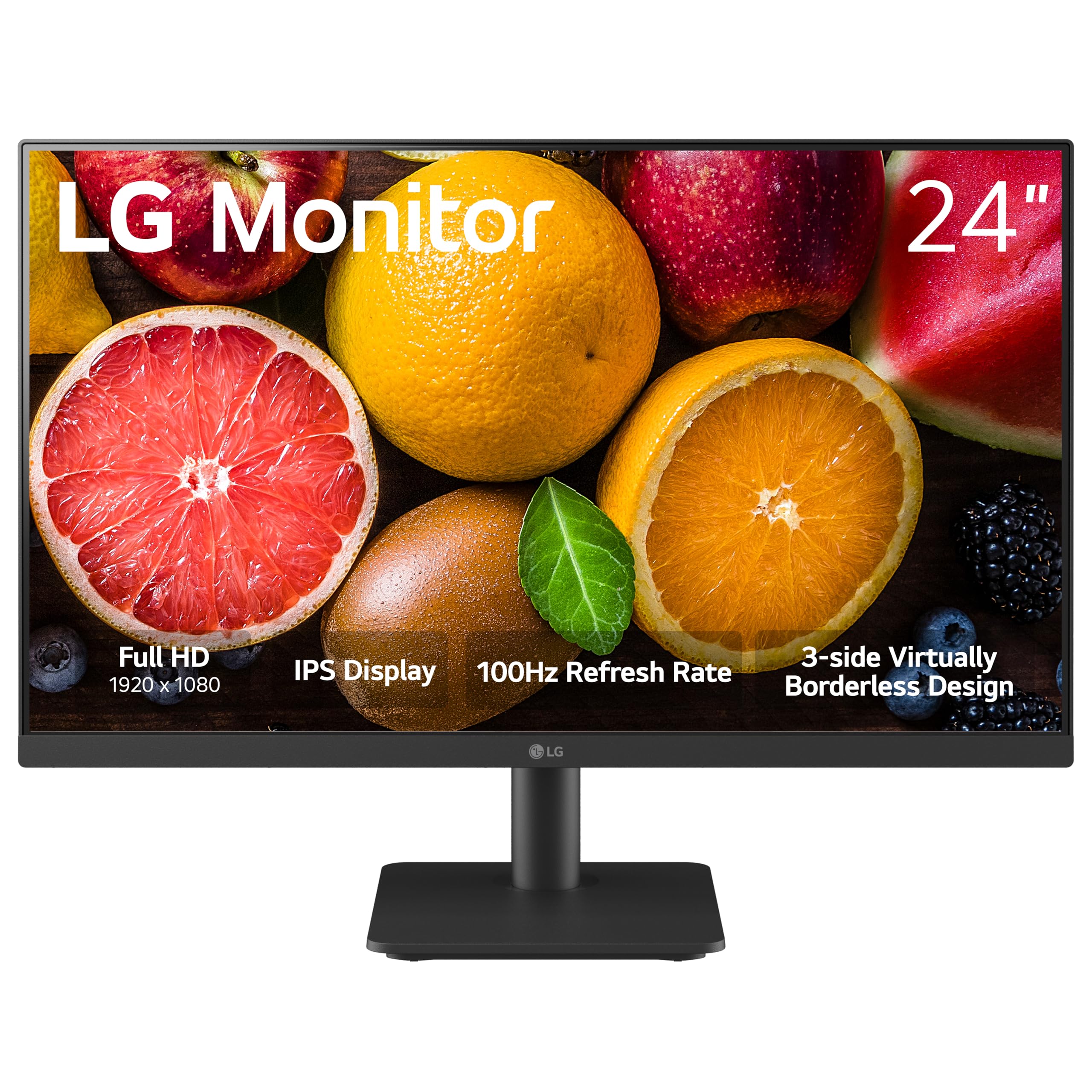 MON.LG 24MS500 24