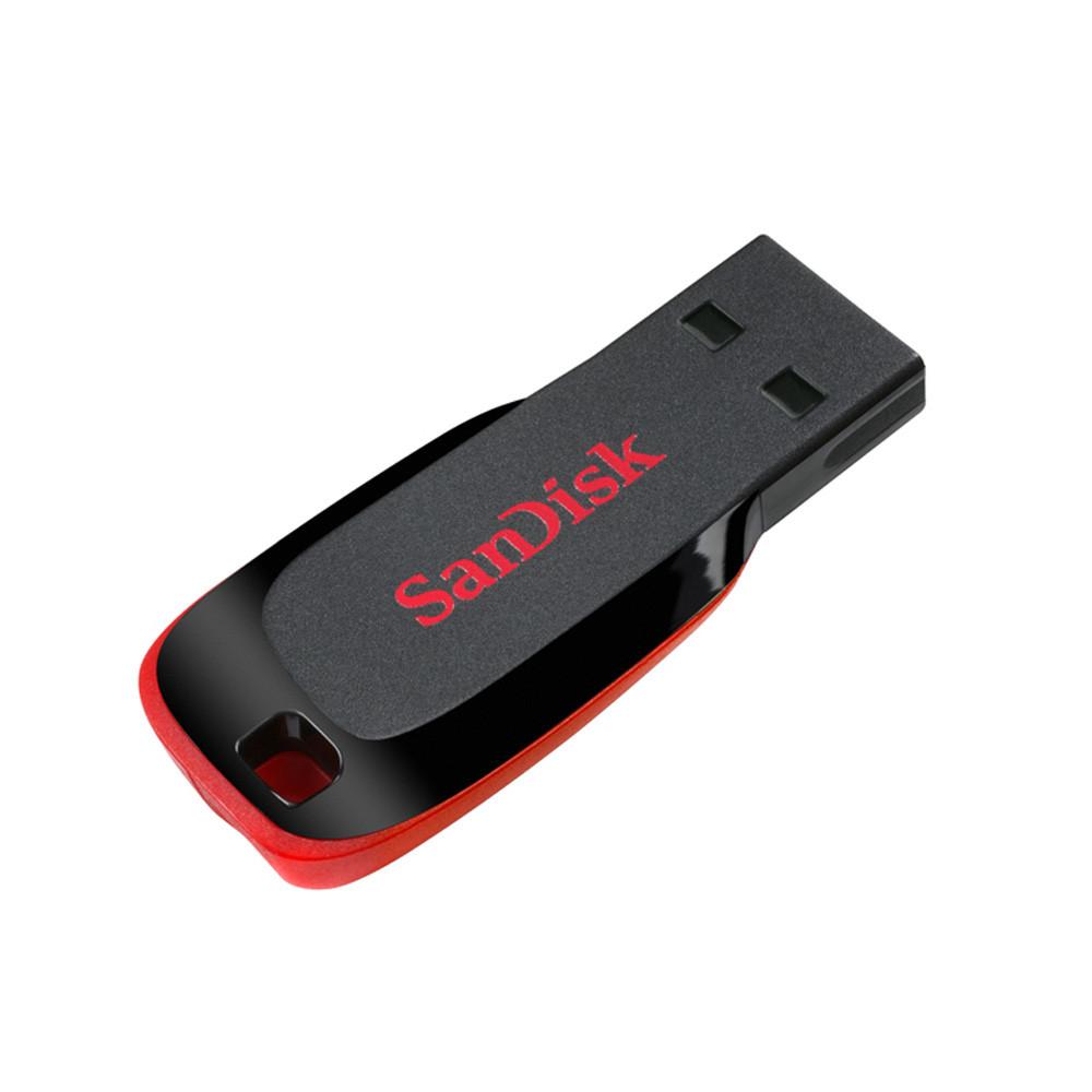SANDISK CRUZER BLADE 32GB