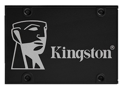 DISCO SSD KINGSTON KC600 2TB