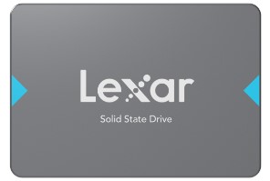 DISCO SSD LEXAR 1TB NQ100 