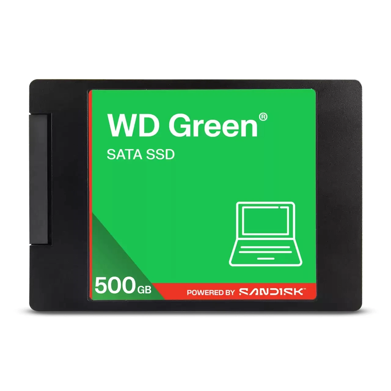 DISCO SSD WD 500GB 2.5