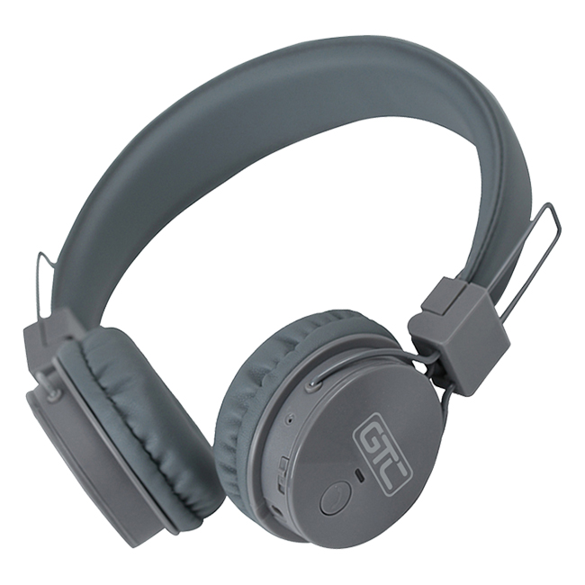AURIC C/MIC GTC BT RADIO/MICRO