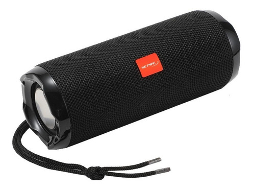 PARLANTE NETMAK FLOW 10W