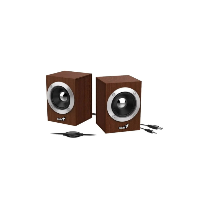 PARLANTES GENIUS SP-HF280