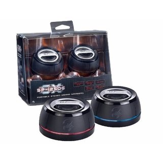 PARLANTES GENIUS SP-I250G USB