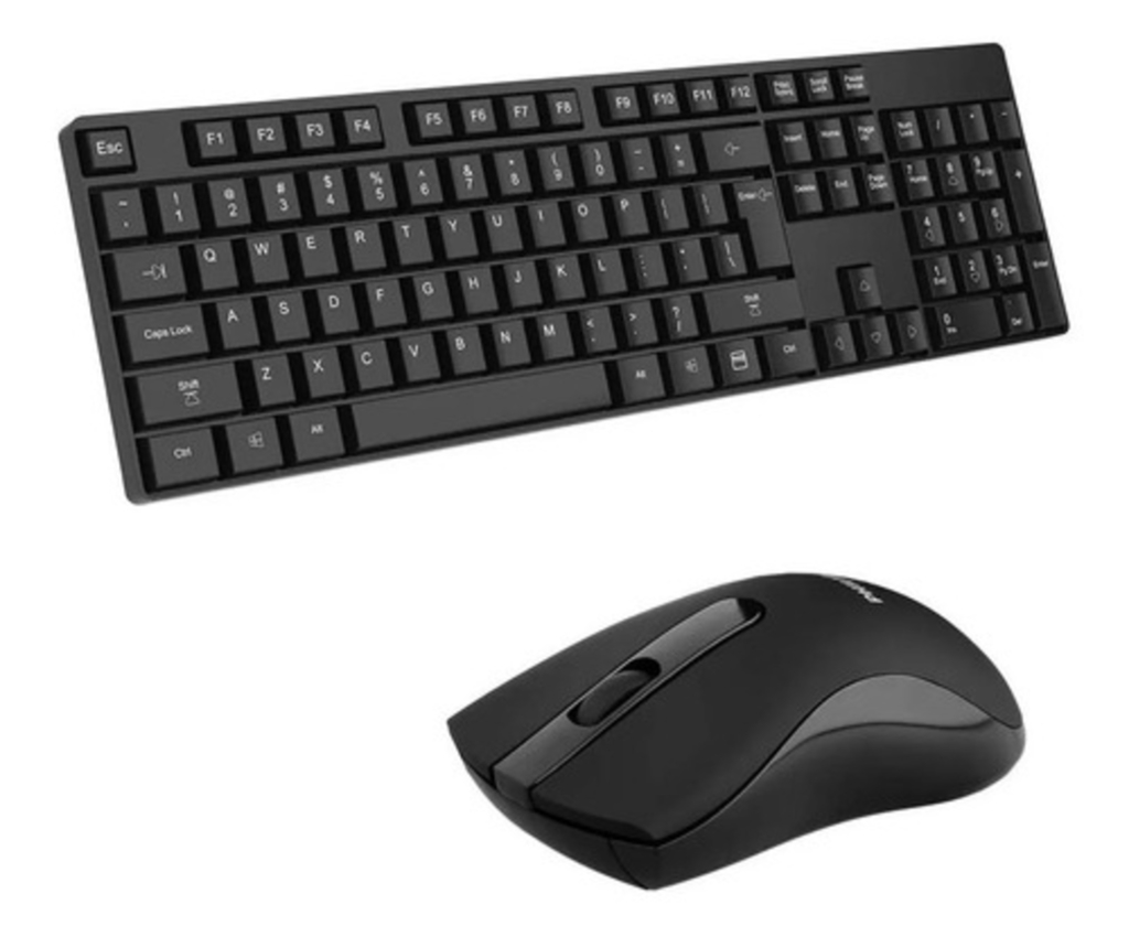 KIT PHILIPS C501 WIRELESS