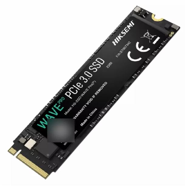DISCO SSD HIKSEMI 1024GB M2