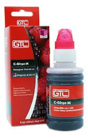 CART.GTC P/CANON GI-190 100ML