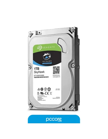 DISCO 1TB SEAGATE SKYHAWK