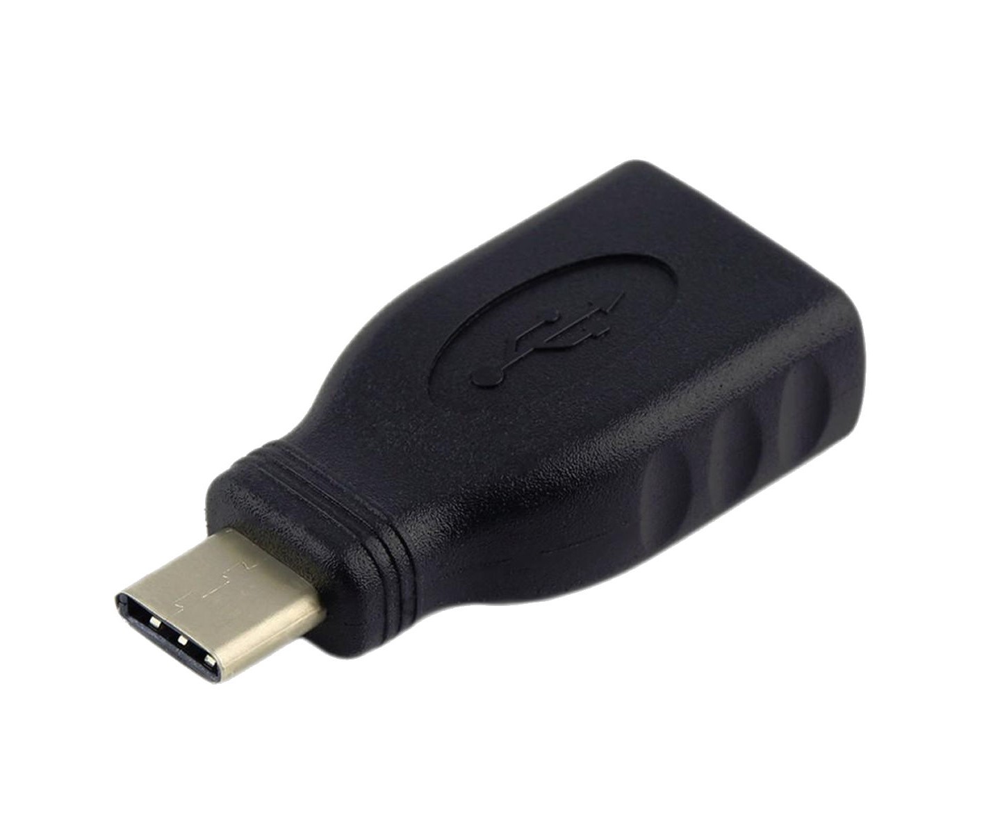 ADAPTADOR OTG TIPO C (M) A USB 3.0 (H)