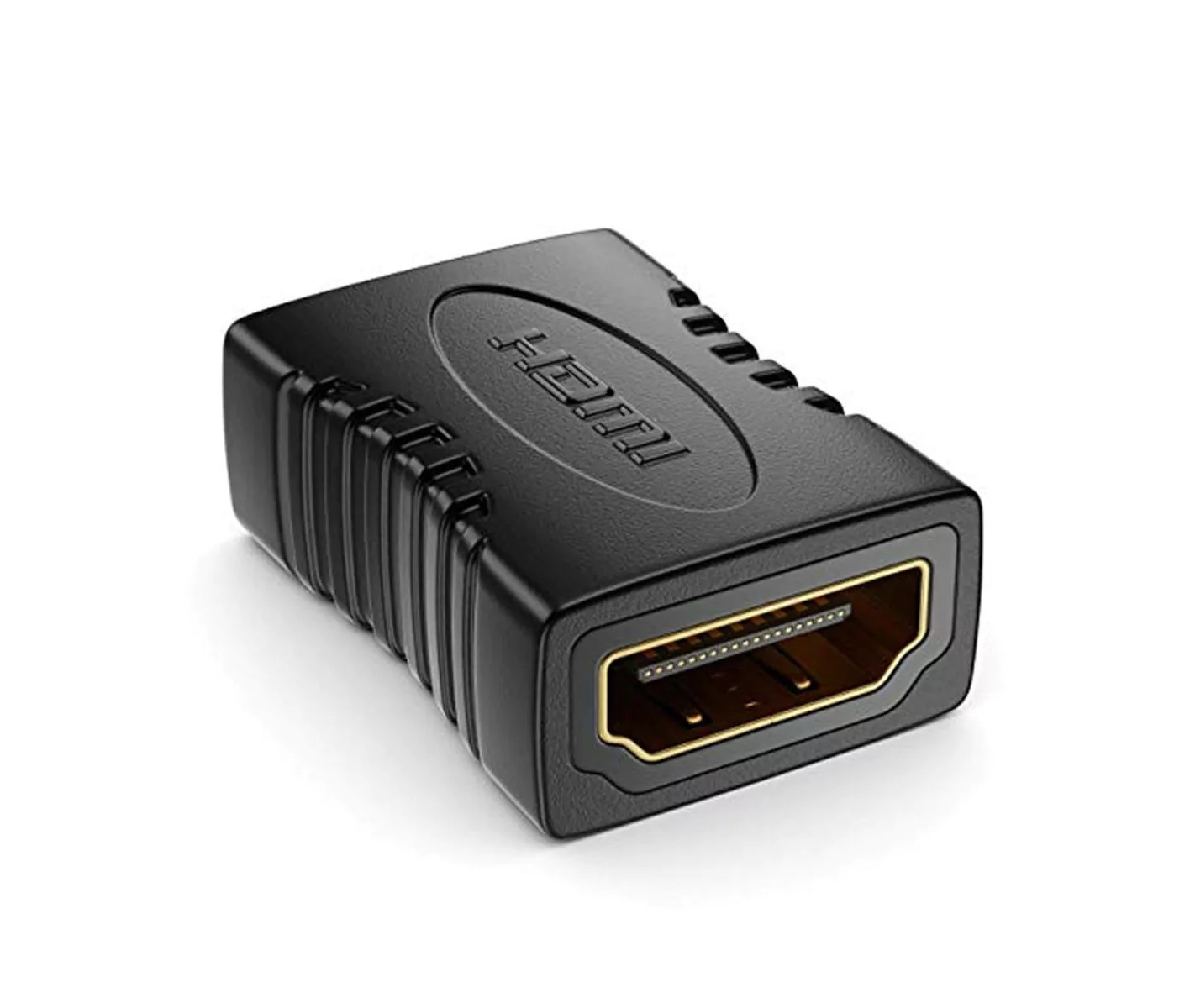 ADAPTADOR INTCO HDMI H A HDMI H
