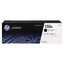 TONER HP 150A BLACK W1500A