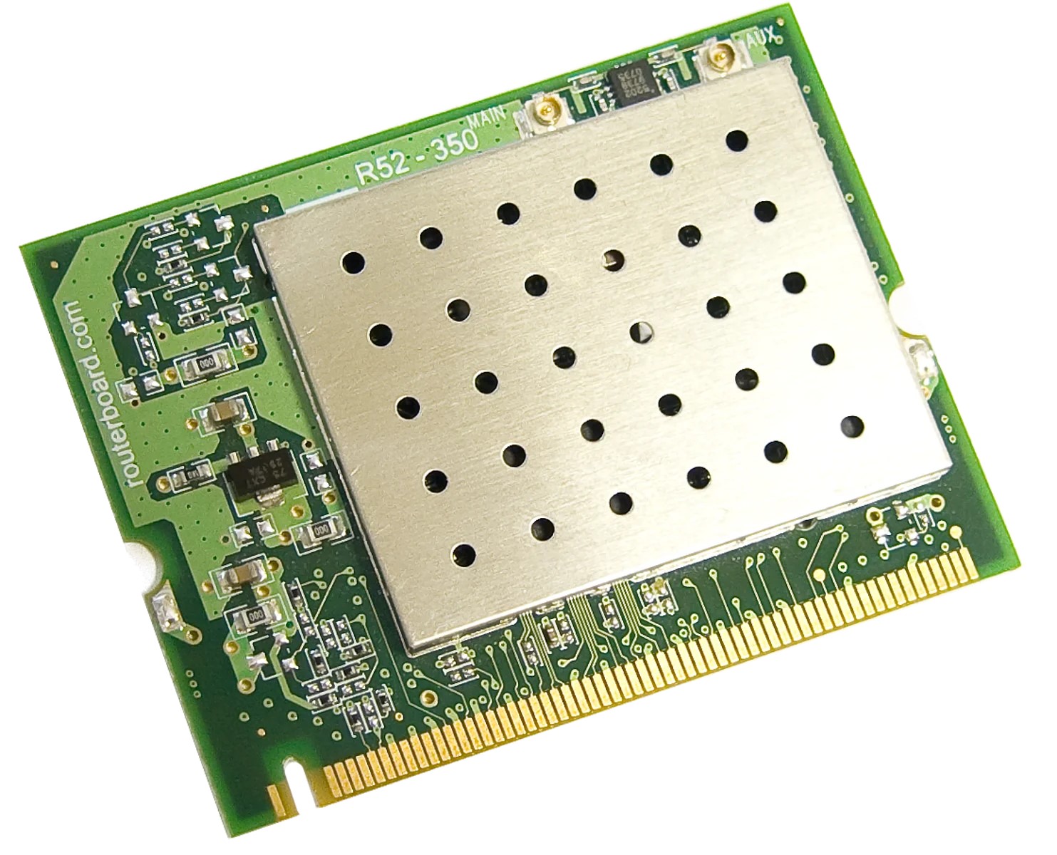 HIGH POWER MINI PCI CARD802.11