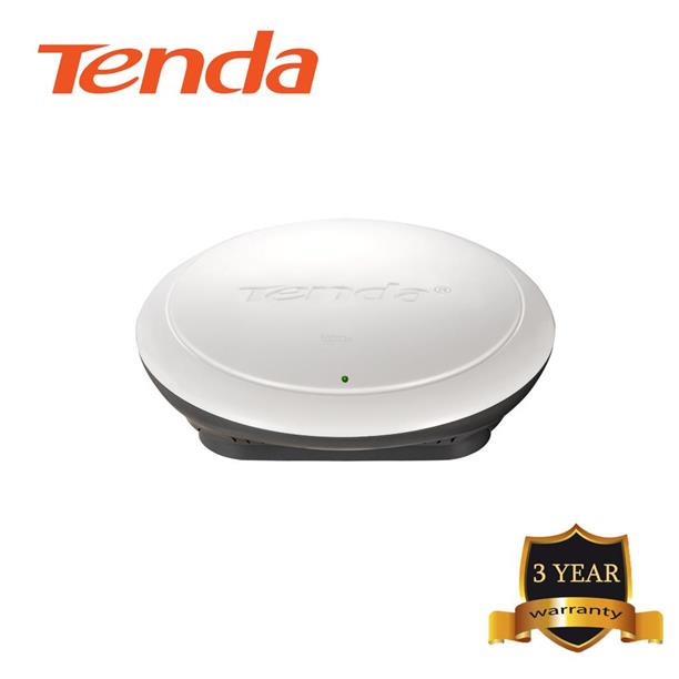 TENDA ACCES POINT N300 L.RANGE