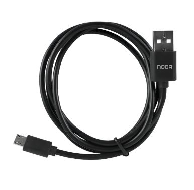 CABLE USB A MICRO NOGA