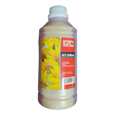 CART.GTC HP 1 LITRO AMARILLO