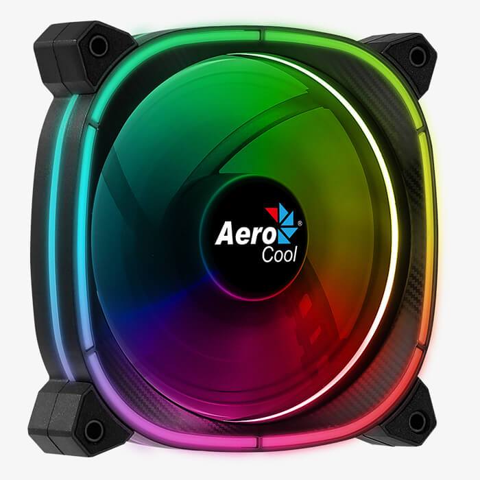 COOLER AEROCOOL ASTRO 12