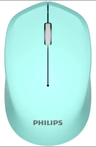 MOUSE PHILIPS M344 WIRELESS