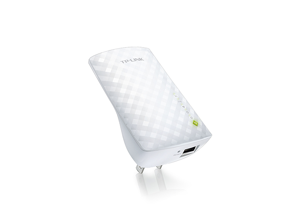 TP-LINK EXT.DE RANGO AC750
