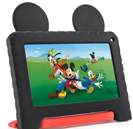 TABLET MULTILASER MICKEY 7"
