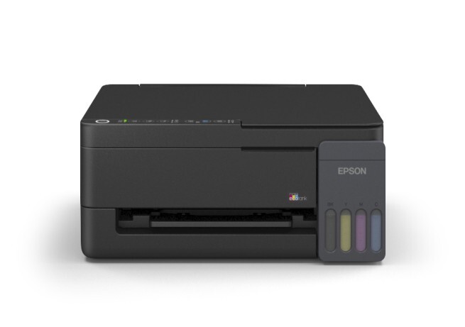 EPSON ECOTANK MFP L3350 WIFI