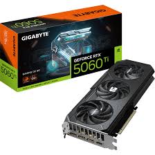 P.VIDEO MSI RTX 5060 TI 8GB SHADOW OC X2 FAN PLUS
