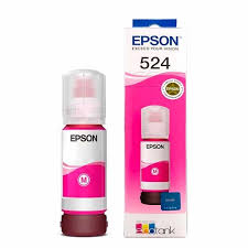 CART.EPSON T524320 MAGENTA