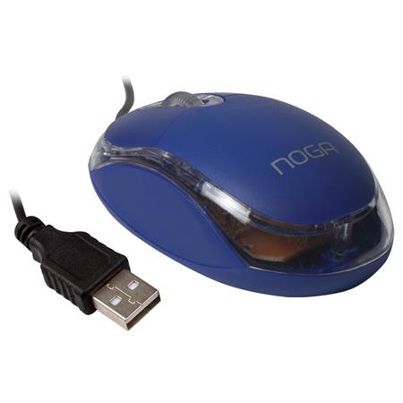 MOUSE NOGA MINI NGM-611AUZ