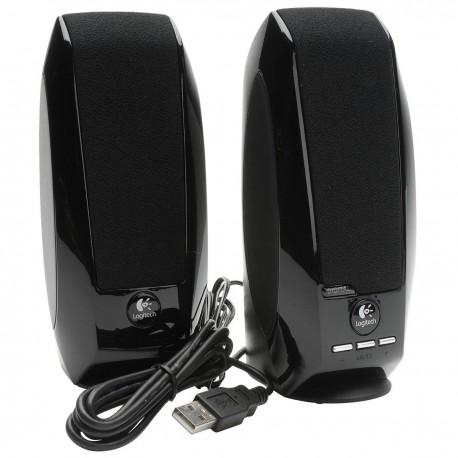 PARLANTES LOGITECH S150 USB