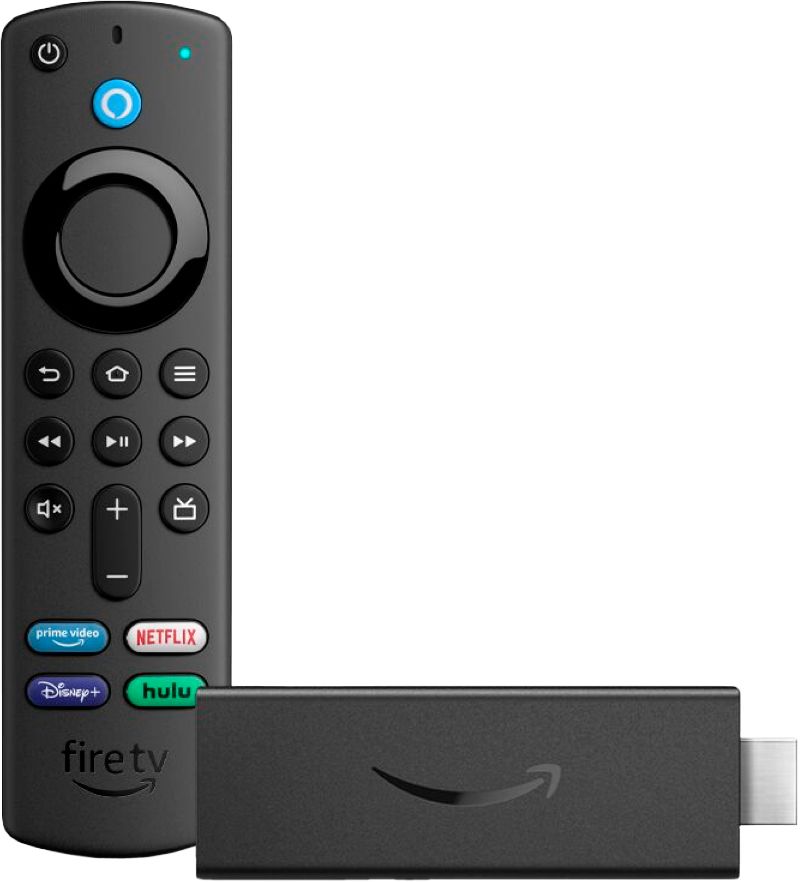 AMAZON FIRE TV STICK