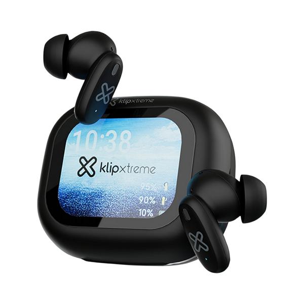 AURICULAR CON MICROFONO KLIP DYNA BUDS BT 5.4 TWS