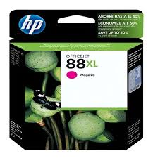 CART.HP C9392A (#88XL) MAGENT 