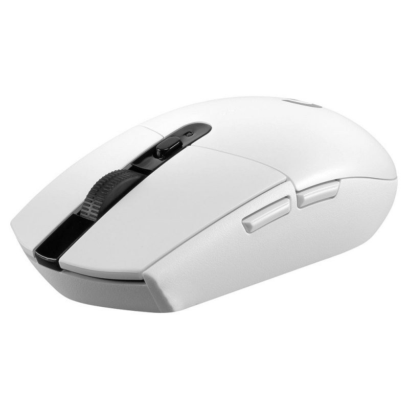 MOUSE LOGITECH G305 BLANCO