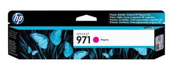 CART.HP  (#971) MAGENTA