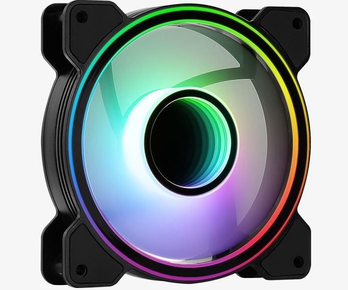 COOLER AEROCOOL MIRAGE 12