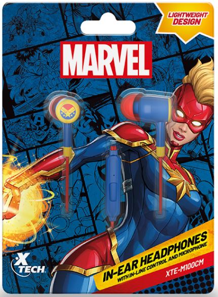AURIC C/MIC XTECH AVENGER
