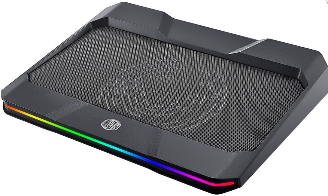 BASE COOLER X150 C.MASTER