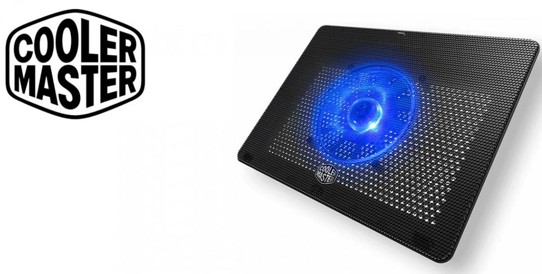 BASE COOLER L2 C.MASTER