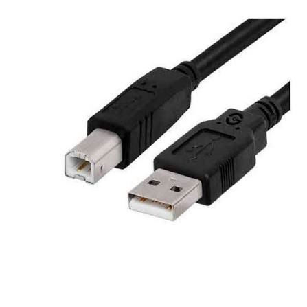 CABLE USB A/B 3M 2.0