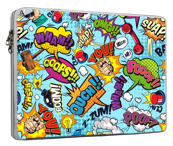 FUNDA CDTEK 14" OUCH