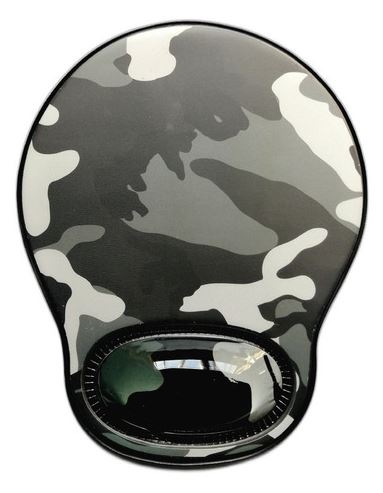 PAD MOUSE CDTEK C/APOYA MUÑECA