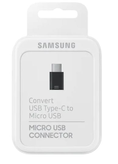 ADAPTADOR SAMSUNG TIPO C 