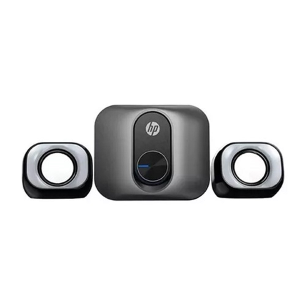 PARLANTES HP DHS-2111S 2.1 USB